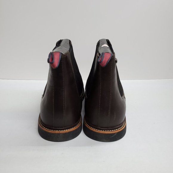 timberland chelsea brook park